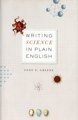 Book Cover:Writing Science in Plain English